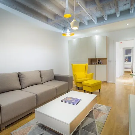 Delights Apartment Белград Екстериор снимка