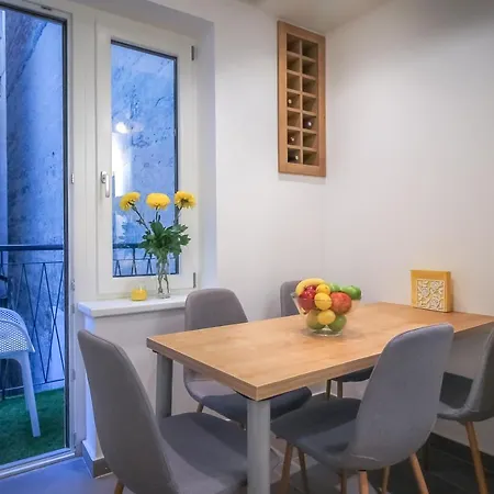 Delights Apartment Белград Екстериор снимка